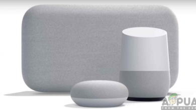 Google Home Smart Speakers