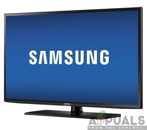 Smart Samsung TV