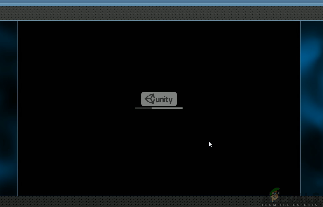 unity web player games not working