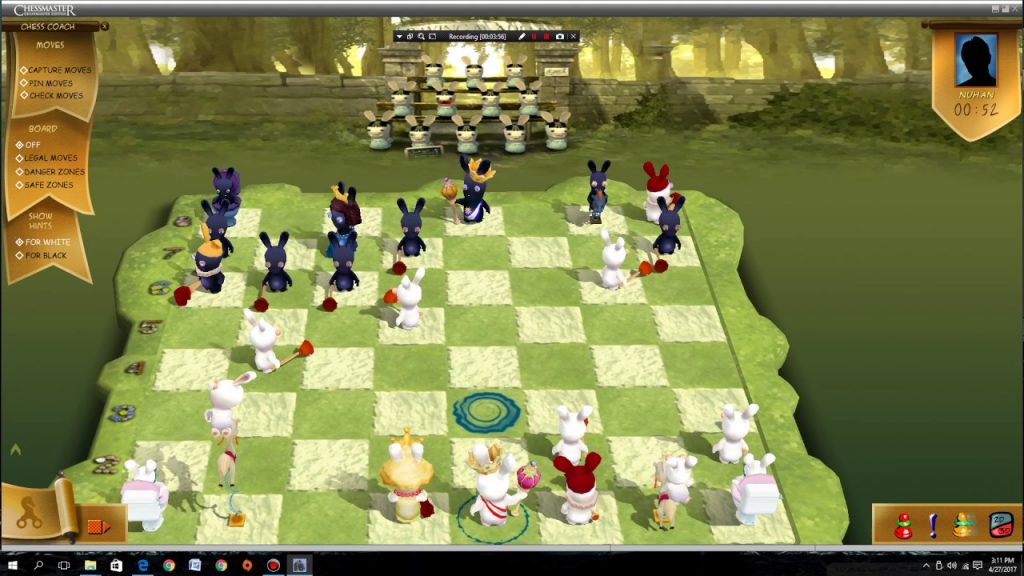 chessmaster 1