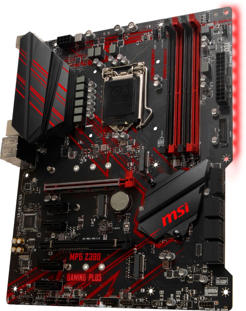 How to Buy the Perfect Motherboard for Your Next PC - Appuals.com