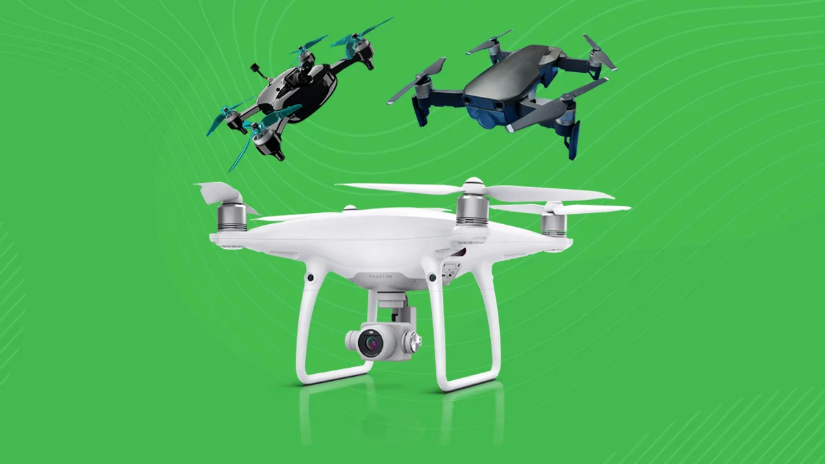 Los 5 mejores drones por menos de $ 200 para comprar