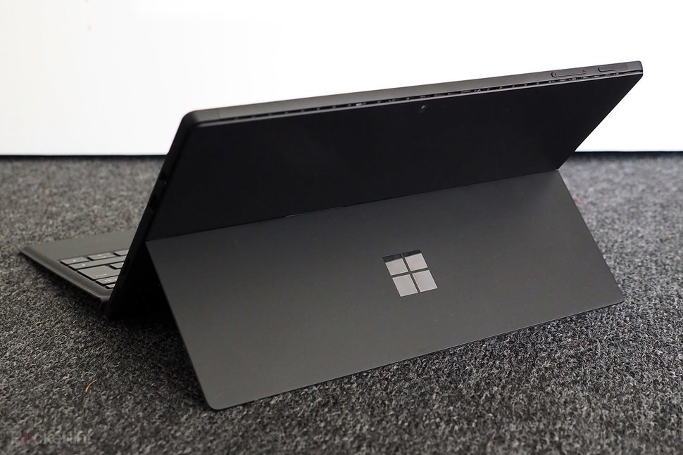 Microsoft's upcoming Surface Laptop Go specs leaked