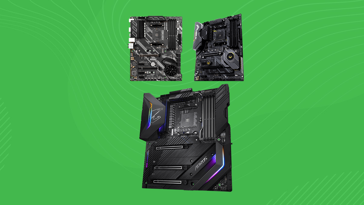 5 Best Motherboards For Ryzen 7 3700x [Updated May 2023]