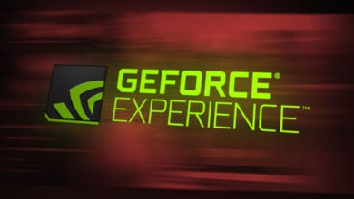 GeForce Experience Scanning Failed Error on Windows?