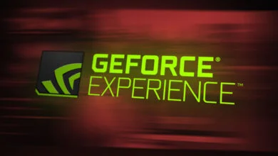 GeForce Experience Scanning Failed Error on Windows?
