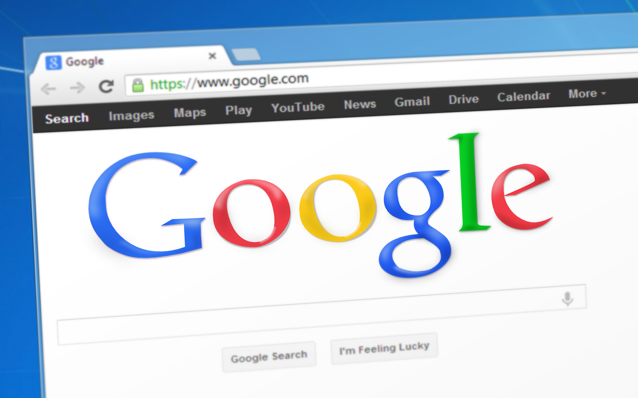 Google Chrome to get a Real Search box