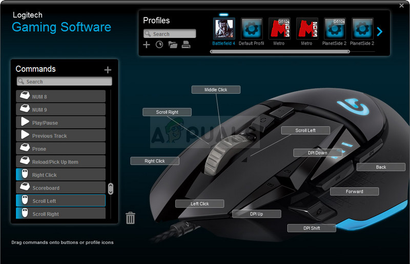 How To Fix Logitech Gaming Software Open On Windows?