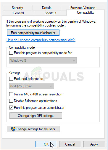 How To Fix The Roblox Won T Install Issue On Windows Appuals Com - why wont it let me download roblox