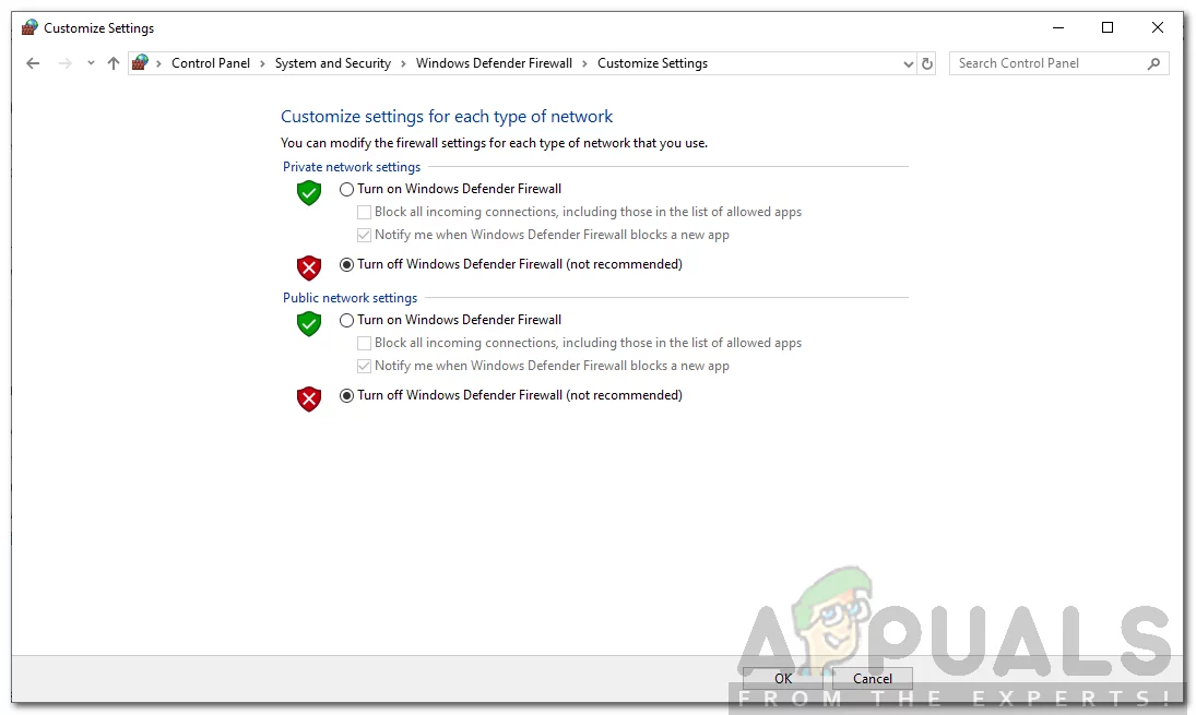 Fix Roblox error code 279 easily by reading given methods. Fix Windows  Firewall, Slow Internet, Ports for PC And Xbox …
