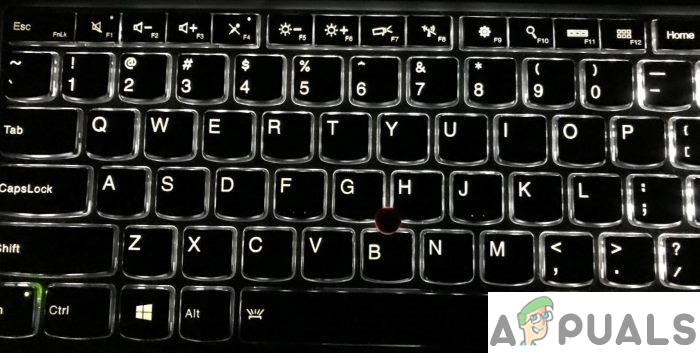 How to Fix Keyboard Backlight not Working on Mac/Windows