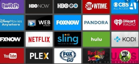 Android TV Box Apps
