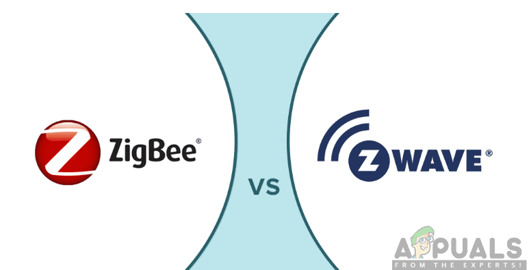 Zigbee vs Z-Wave