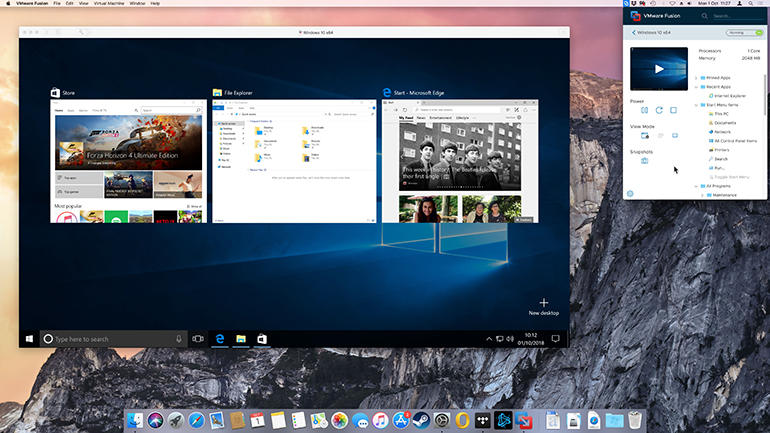 virtual pc for mac vs parallels