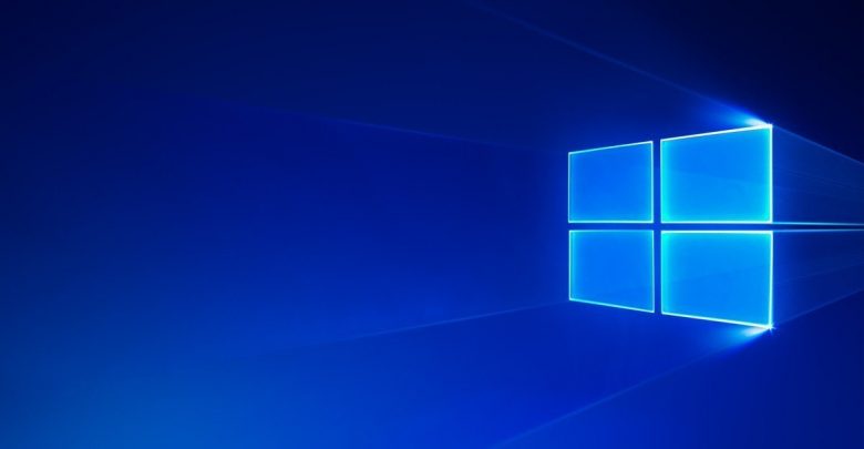 New Lock Screen Layout Windows 10