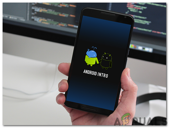 How To Make An Android App For Your Smart Home System on Android Studio? -  