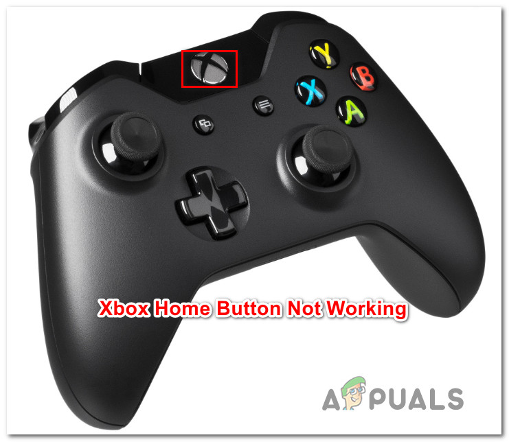 maksimere Dyster væsentligt How to Fix Xbox One Home Button not Working?