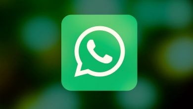 WhatsApp Widget Gets Dark Mode Support