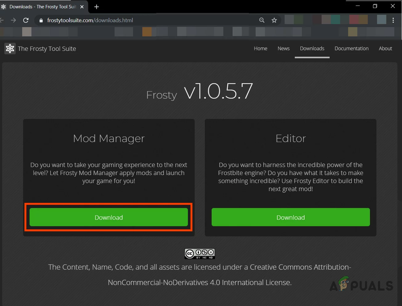 Frosty Mod Manager. Mod Manager Frostbite. Как установить Frosty Mod Manager. New installation detected Frosty Mod Manager. Launch game using