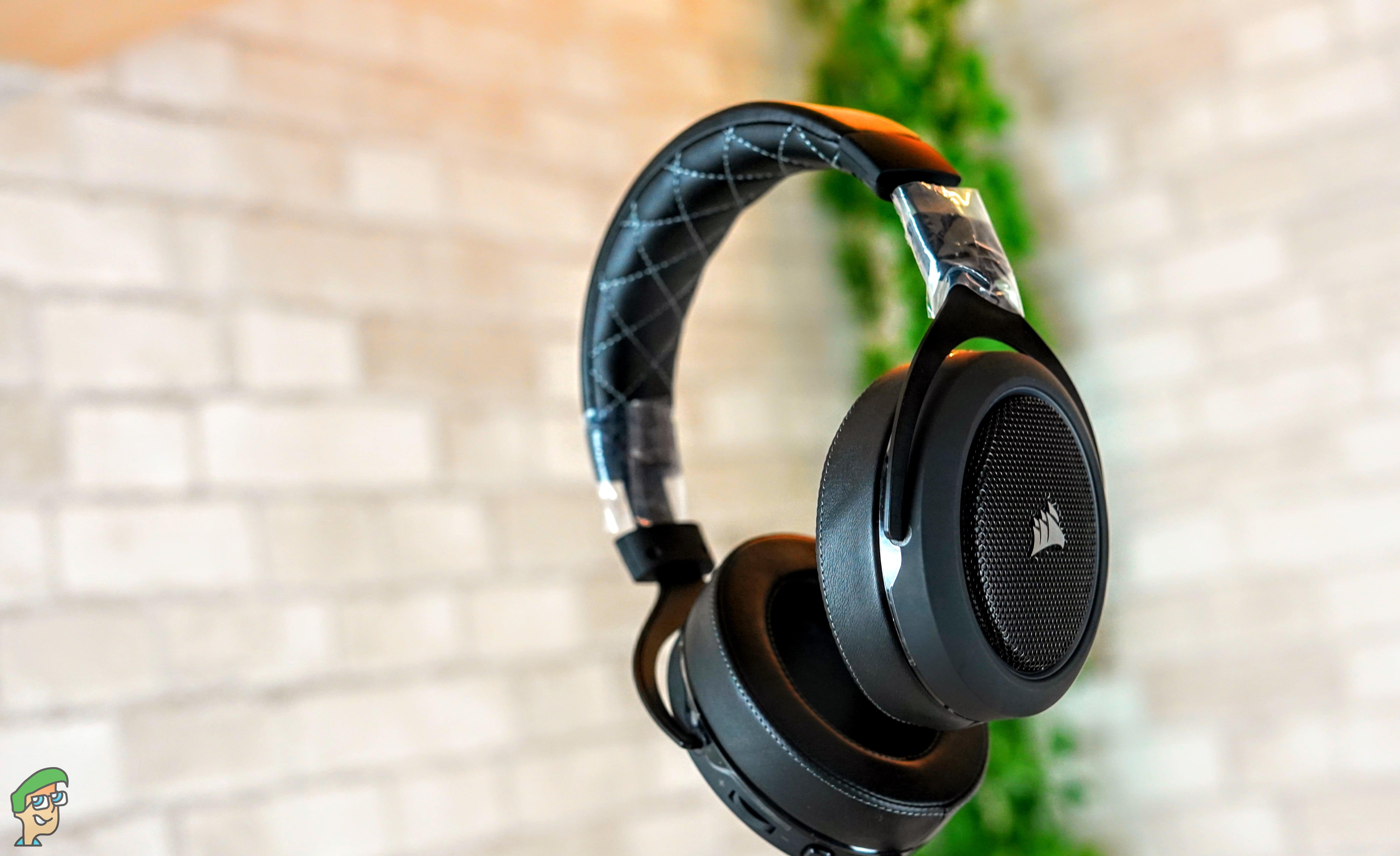 Benodigdheden marge tragedie Corsair HS60 Pro Surround Gaming Headset Review - Appuals.com
