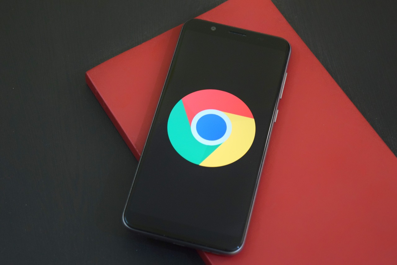Chrome For Android Renamed App To Clankium