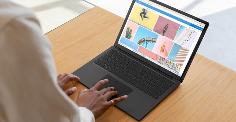 Surface Laptop 3 battery life