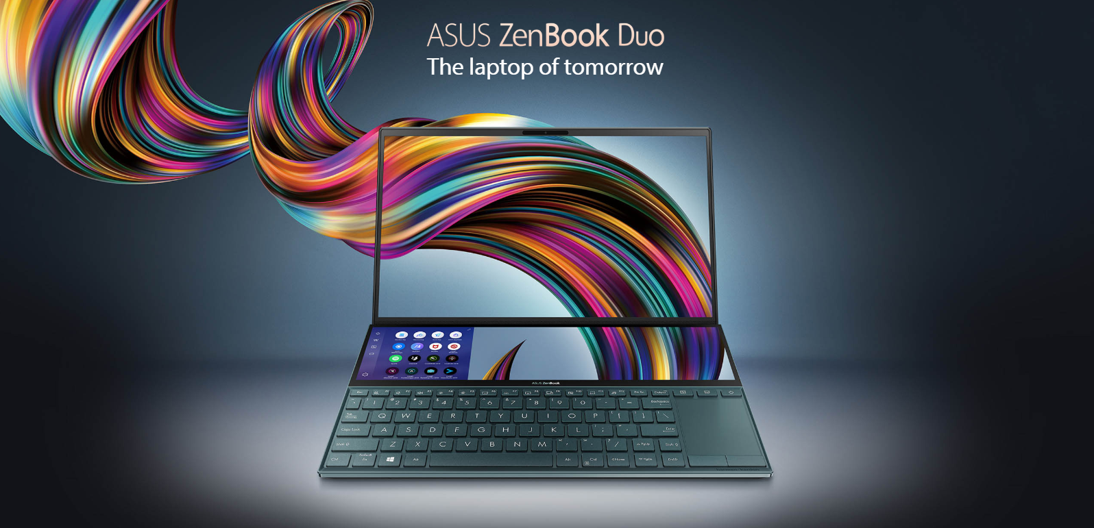ASUS Zenbook Duo UX481FL Review - Appuals.com
