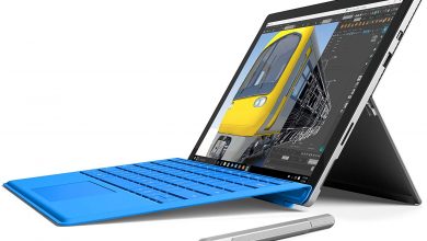 Surface Pro 4 Replacement Policy