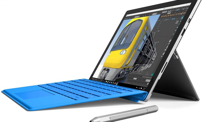 Surface Pro 4 Replacement Policy