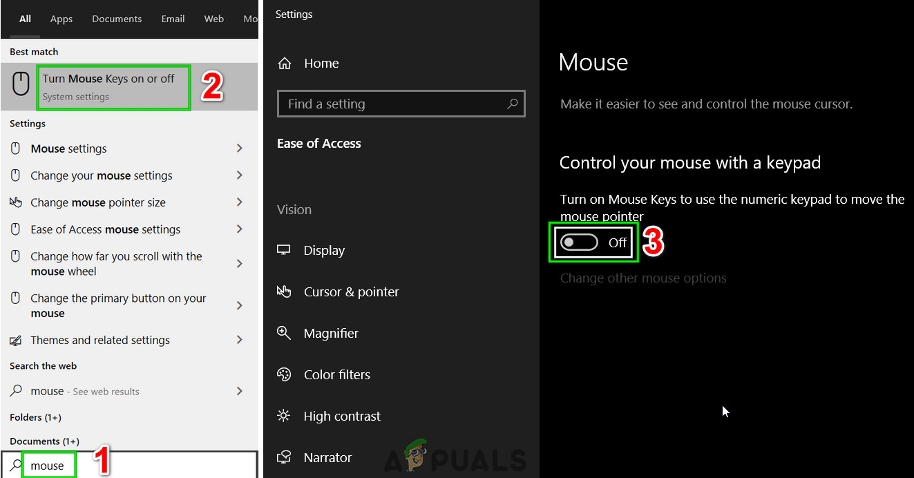 Patronize Moronic apologize Prevent Cursor from Moving when Pressing Direction Keys Windows 10 -  Appuals.com