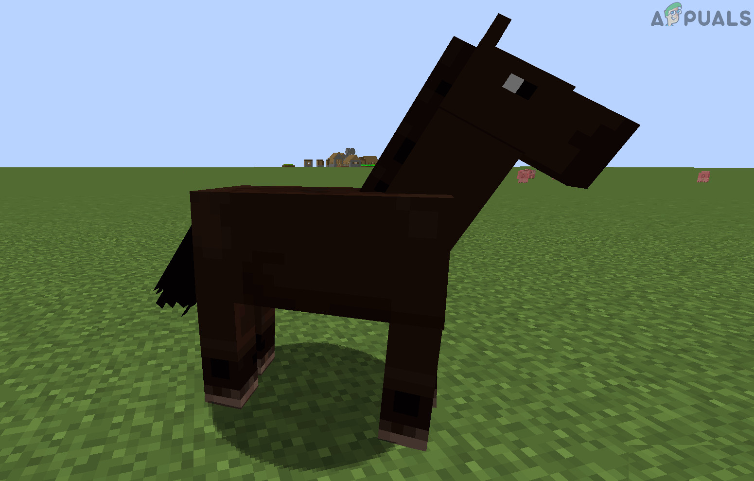 How To Make A Saddle In Minecraft Appuals Com