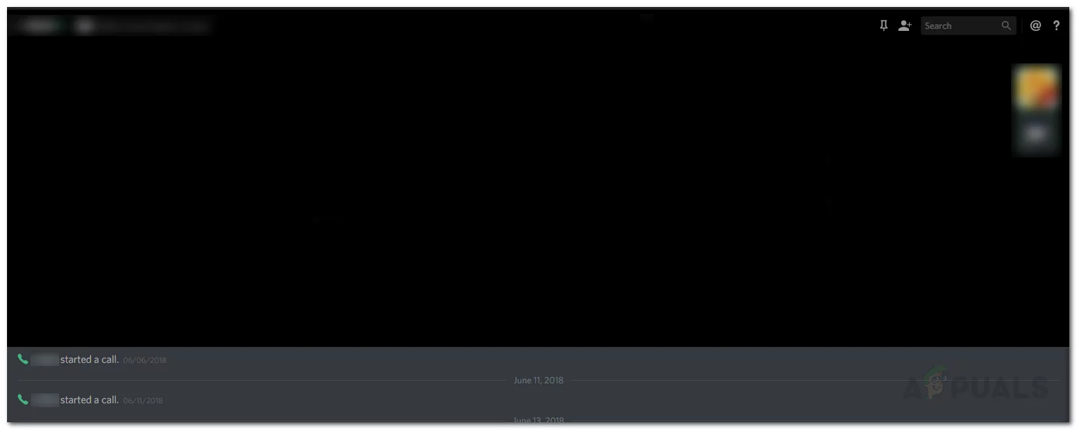 Arreglo: Discord Screen Share Black Screen / No funciona (6 soluciones fáciles)