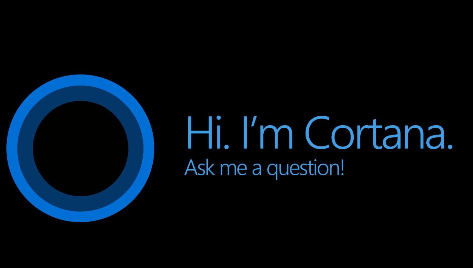 concept envisions Cortana as productivity assistant