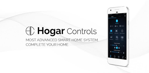 Using Hogar Controls  For Smart Home Automation - 81