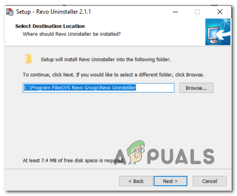 How to Remove Installed Programs on Windows 11 - 58