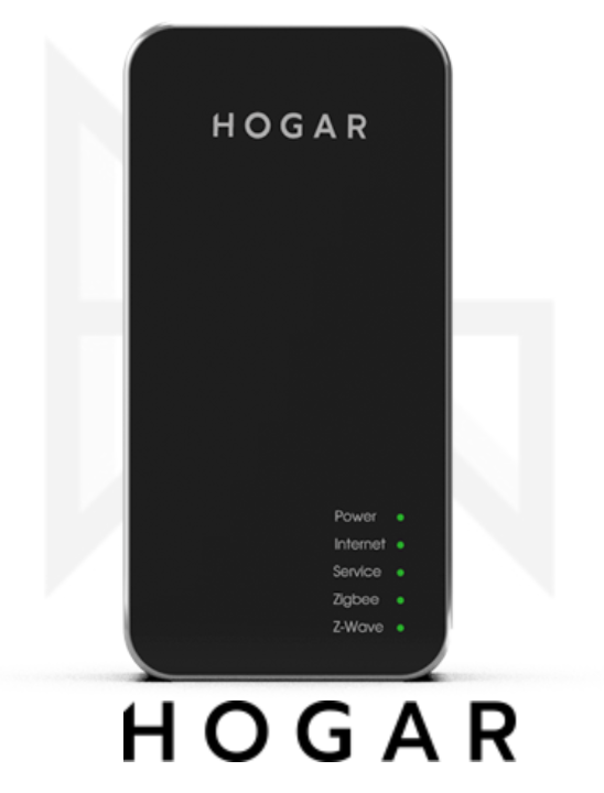 Using Hogar Controls  For Smart Home Automation - 46