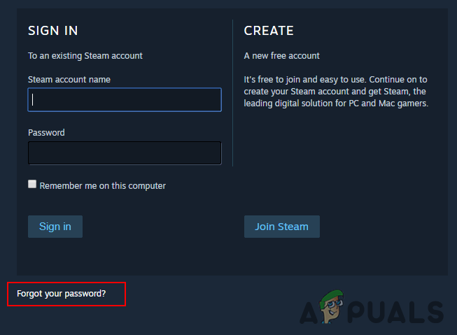 How to Recover Your Steam Account Lost Password  - 56
