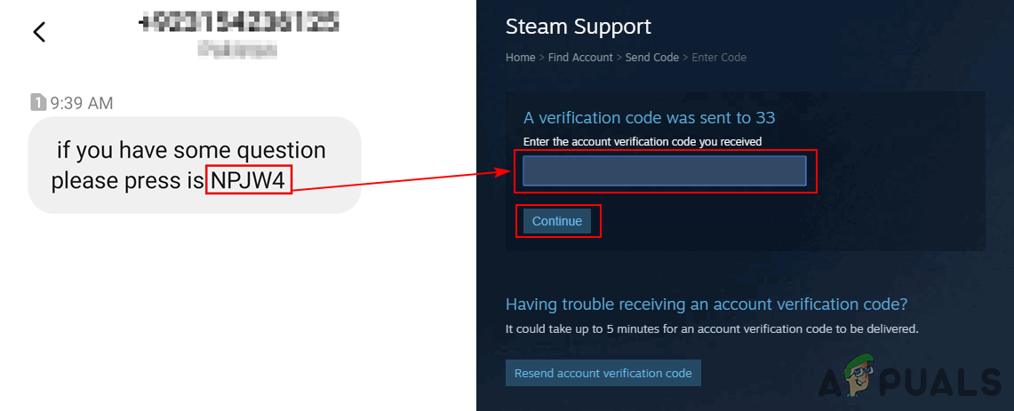 How to Recover Your Steam Account Lost Password  - 42