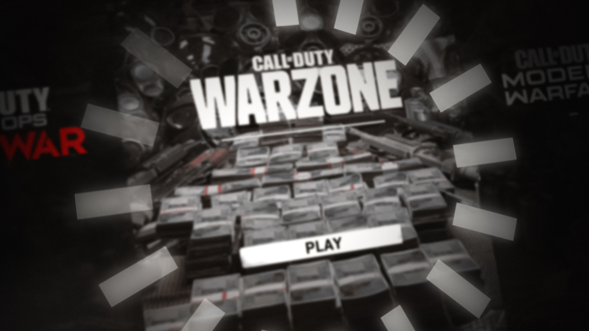 Call of Duty Warzone Crashing