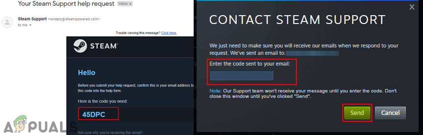 How to Recover Your Steam Account Lost Password  - 37