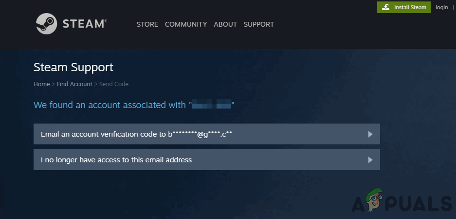 How to Recover Your Steam Account Lost Password  - 36