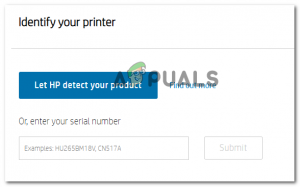 How to Fix HP Printer Error 0x6100004a?