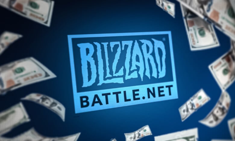 How to Get a Refund on Blizzard Battle,net