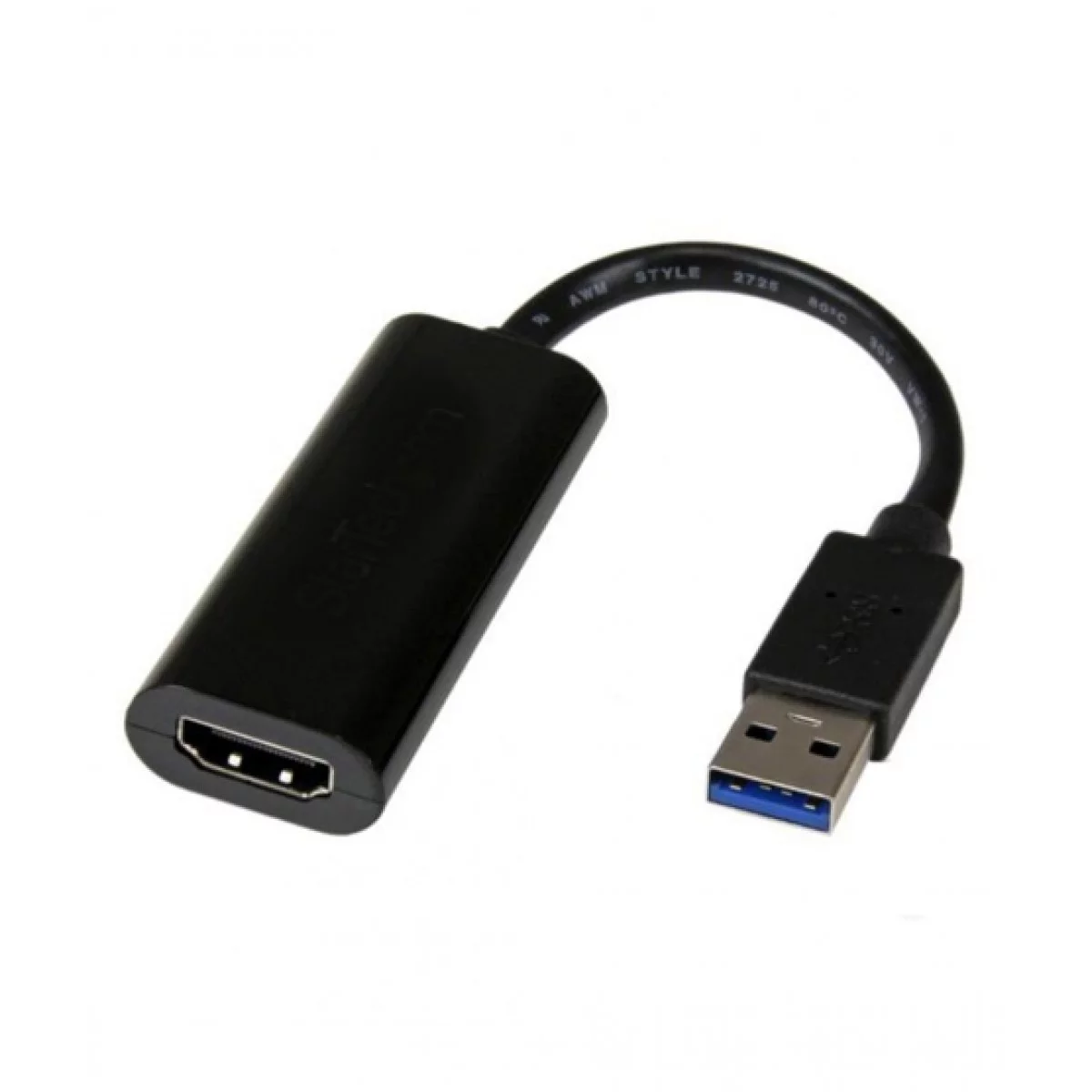 How to Fix USB to HDMI Adapter not - Appuals.com