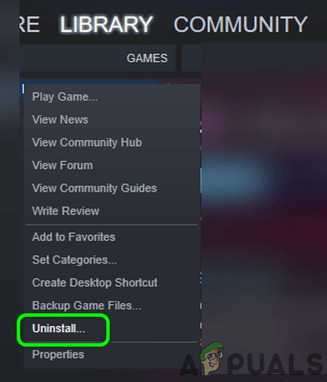 how to hide uninstalled games on steam