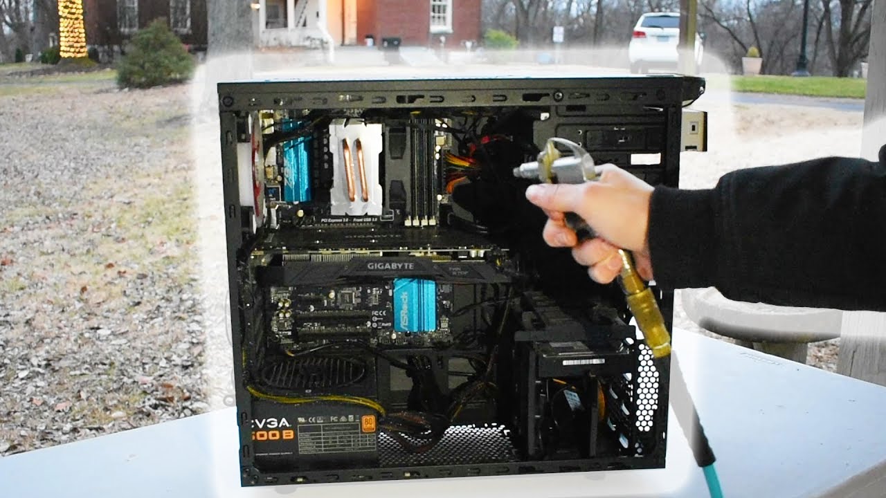 Пыль враг компьютера. Dusty PC clean. Dust Cleaning PC. Clean my PC. Clean на пк