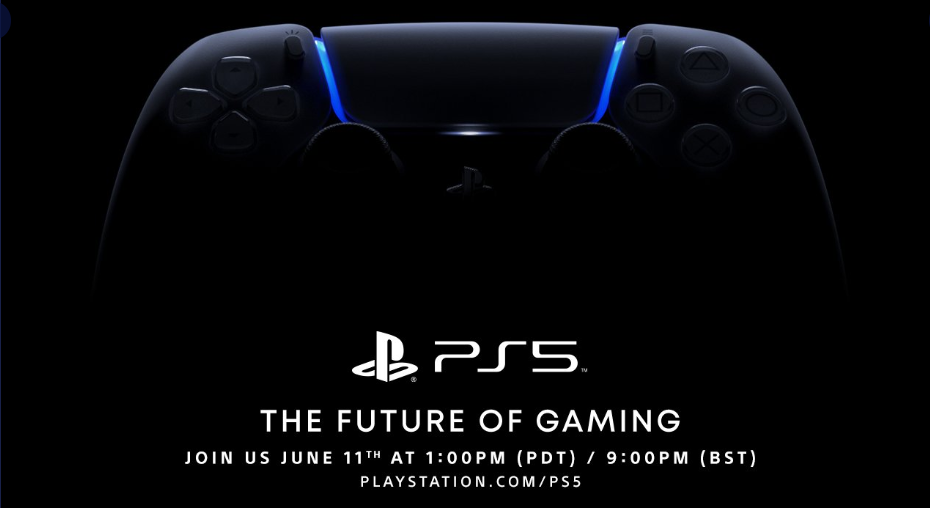 Mareo Carrera Meseta PS5 "Future of Gaming" Event Game Trailers Will be Released in 4K -  Appuals.com