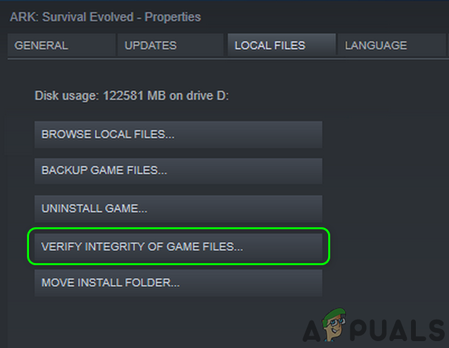 Fix Failed To Install Mod Map In Ark Appuals Com