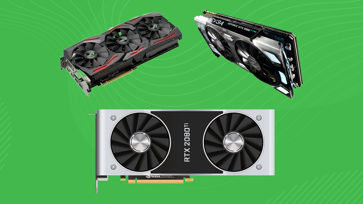 best graphics cards for VR