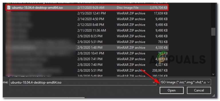 [FIX] 'A Disc Burner wasn't Found' when Burning an Image - Appuals.com